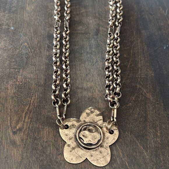 FREE PEOPLE Sweet Escape Chain Belt - Picture 11 of 11